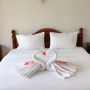 Superior Zimmer mit Kingsize-Bett